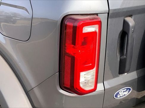 New 2026 Ford Bronco Big Bend AWD/4WD image 14