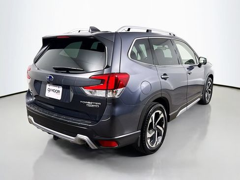 Used 2022 Subaru Forester Touring w/ Popular Package #3 AWD/4WD image 7