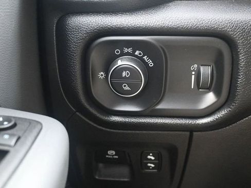 Used 2022 RAM 1500 Big Horn image 14