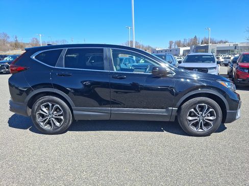 Used 2022 Honda CR-V EX image 7