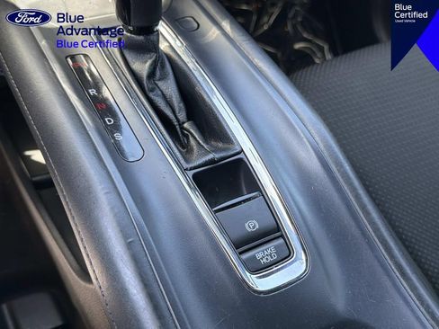 Used 2021 Honda HR-V Sport image 28