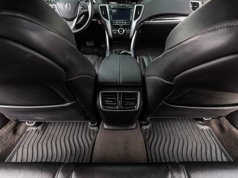Used 2020 Acura TLX V6 w/ Technology Package FWD image 37