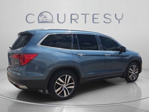Used 2016 Honda Pilot Touring image 5