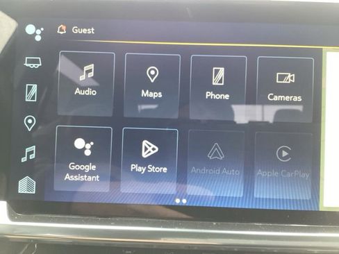 New 2026 Chevrolet Silverado 1500 RST w/ Z71 Off-Road Package AWD/4WD image 37