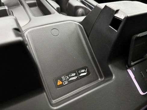 New 2026 GMC Sierra 1500 AT4X image 34