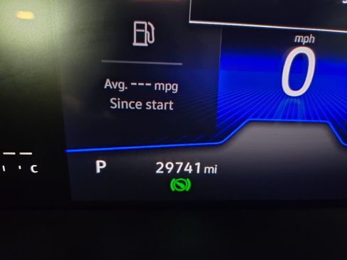 Certified 2023 Volkswagen Tiguan S FWD image 24