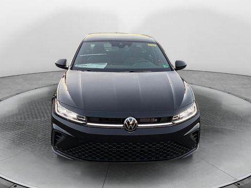 New 2026 Volkswagen Jetta Sport FWD image 2