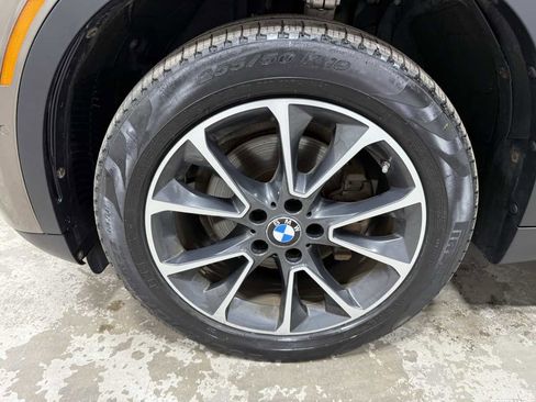 Used 2018 BMW X5 xDrive35i image 7