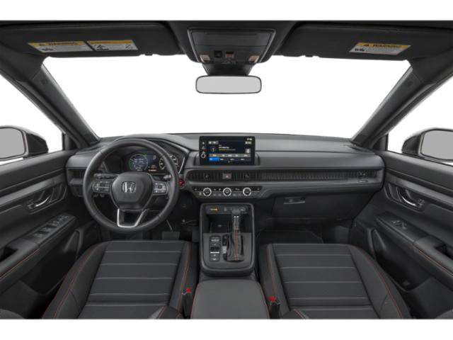 Used 2026 Honda CR-V Sport image 5