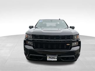 Used 2022 Chevrolet Silverado 1500 Custom video 2