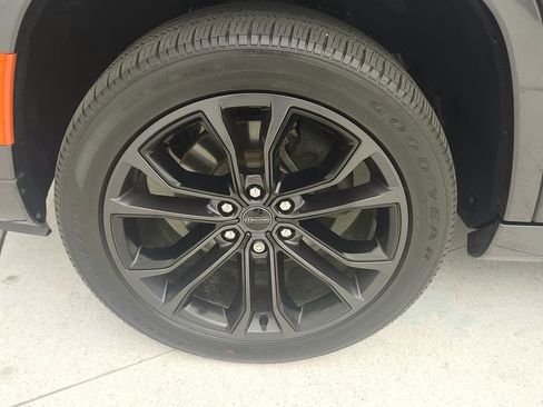 Used 2022 Jeep Grand Wagoneer Series II image 69