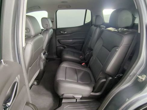 Used 2021 GMC Acadia SLT FWD image 20