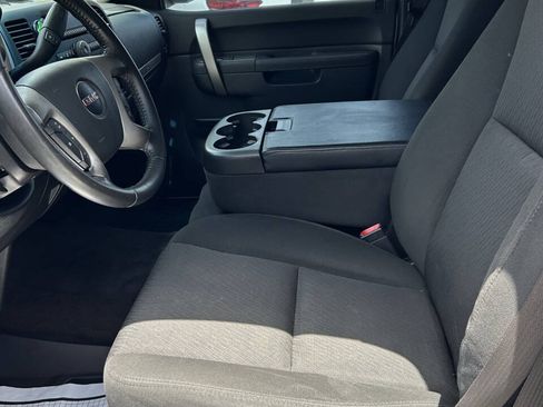 Used 2013 GMC Sierra 1500 SLE w/ Power Tech Package AWD/4WD image 9