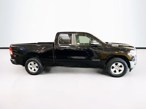Used 2022 RAM 1500 Big Horn AWD/4WD image 5