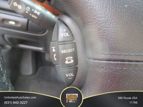 Used 2001 Jaguar XJ8 RWD image 12