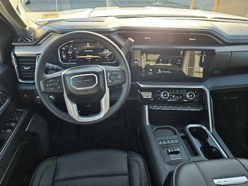 New 2026 GMC Sierra 2500 Denali w/ Denali Reserve Package image 21