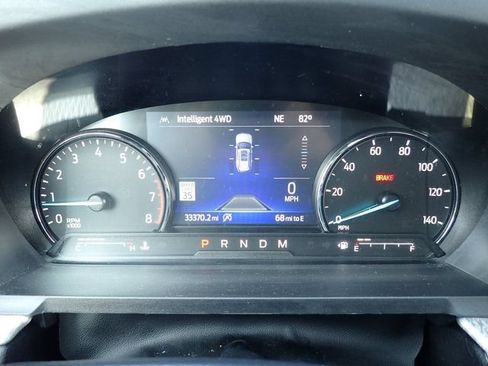 Used 2023 Ford Explorer Timberline w/ Timberline Technology Package AWD/4WD image 16