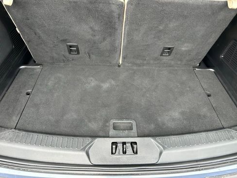 Certified 2021 Ford Explorer Limited w/ Equipment Group 301A image 9