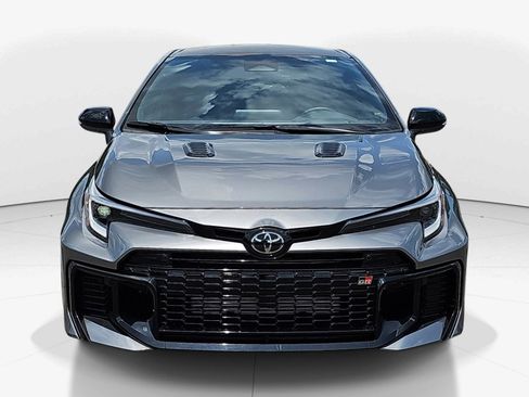 Used 2025 Toyota Corolla GR AWD/4WD image 9