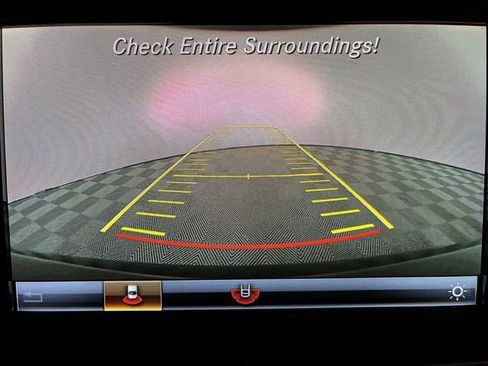 Used 2018 Mercedes-Benz C 300 Cabriolet image 20