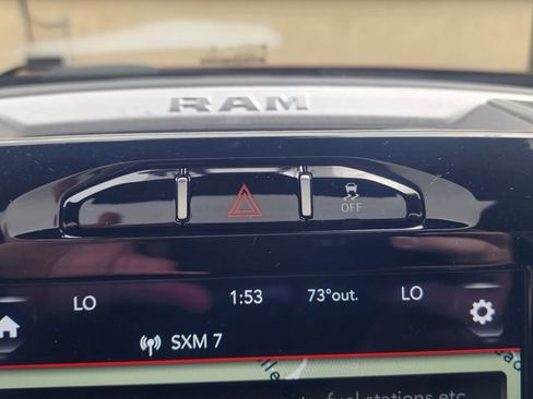 Used 2021 RAM 2500 Laramie AWD/4WD image 39