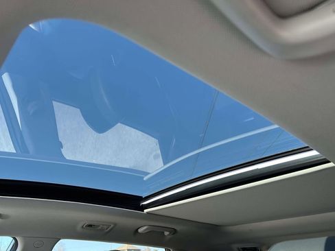 Used 2016 Hyundai Tucson Limited w/ Option Group 03 image 11