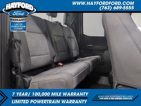 New 2026 Ford F350 XL image 20