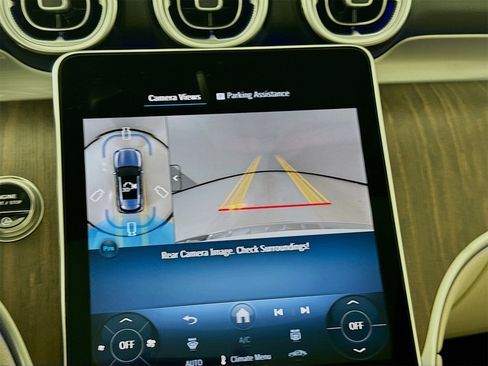 New 2026 Mercedes-Benz GLC 300 GLC 300 image 15