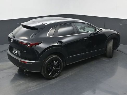 Certified 2024 MAZDA CX-30 AWD 2.5 S w/ Select Sport Pkg image 33