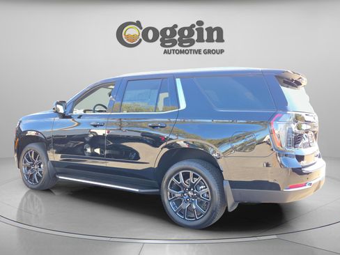 New 2026 Chevrolet Tahoe LT w/ Comfort Package image 4