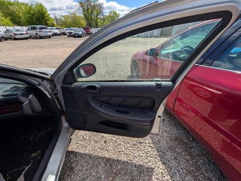 Used 2001 Dodge Stratus SE FWD image 30