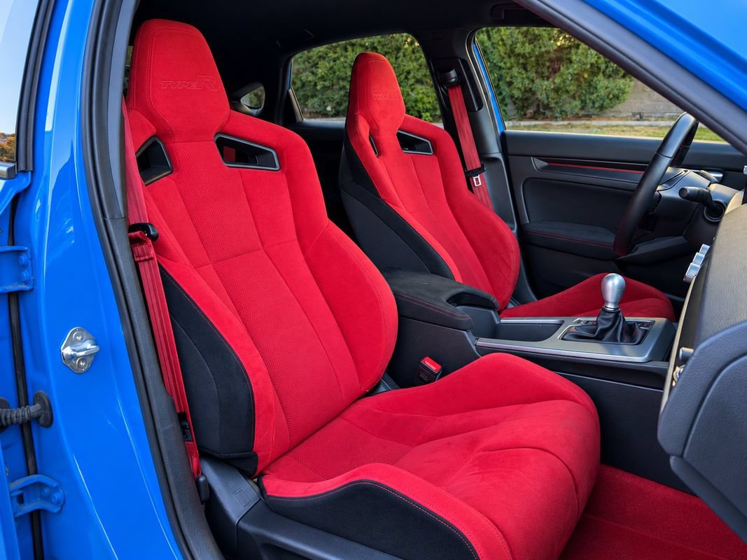 Used 2023 Honda Civic Type R image 5