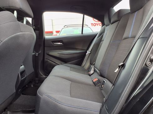 Used 2022 Toyota Corolla SE image 7
