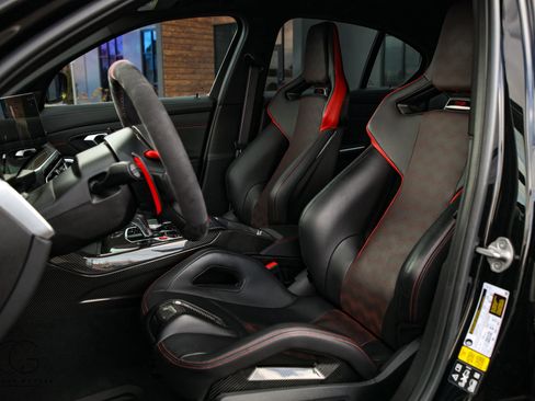 Used 2024 BMW M3 CS w/ M Driver's Package image 28