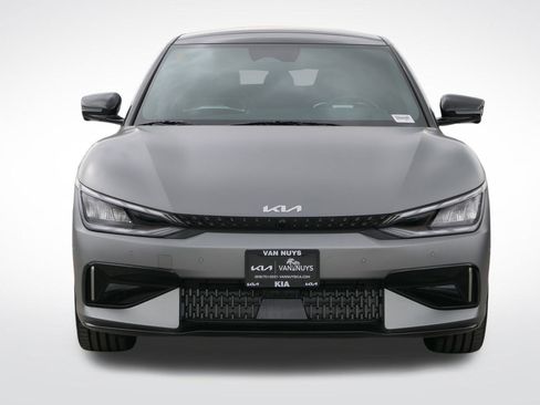 Certified 2024 Kia EV6 GT image 9