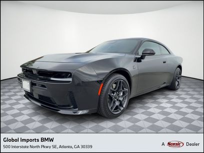Used 2026 Dodge Charger Scat Pack w/ Blacktop Package