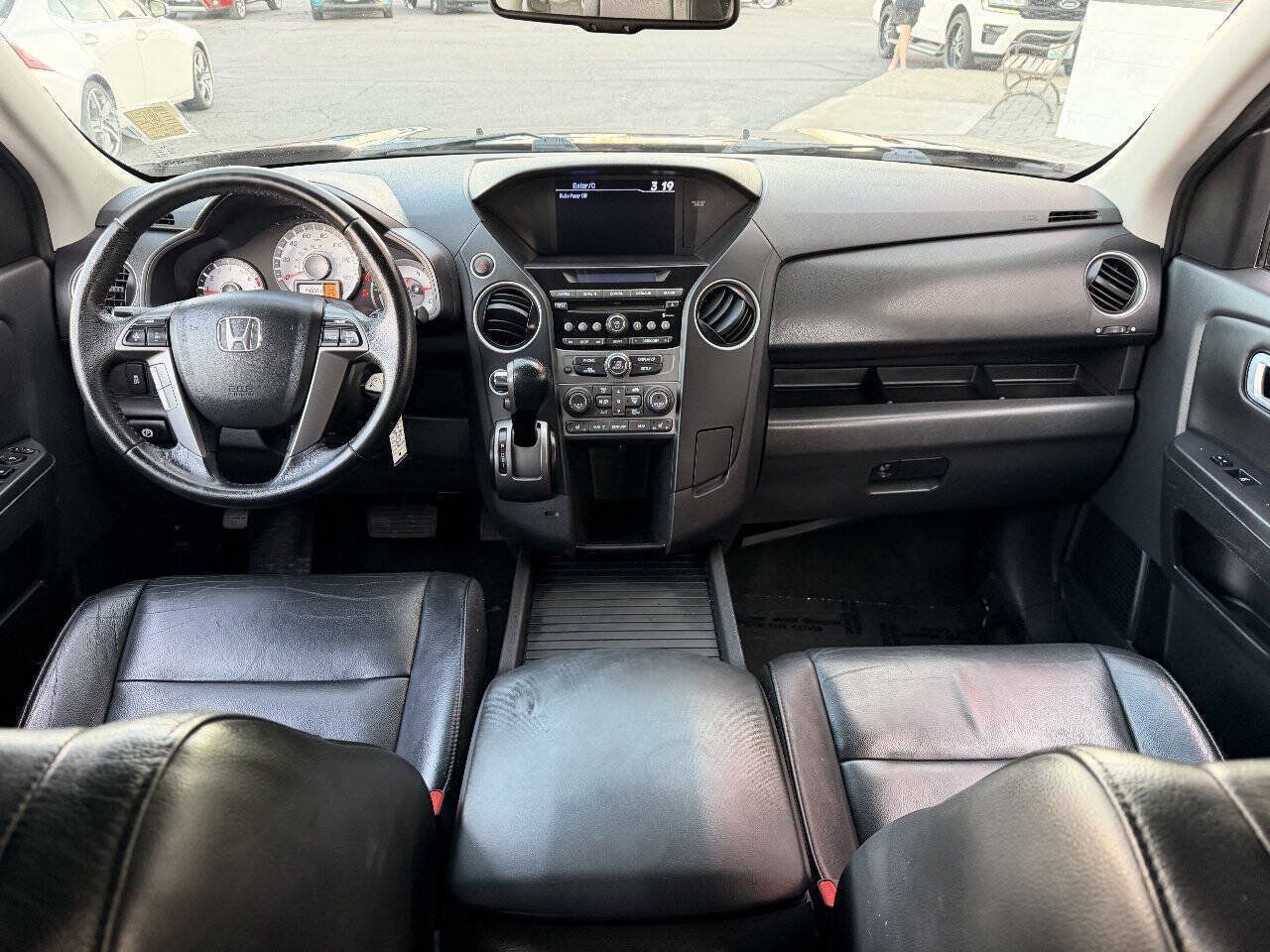 Used 2014 Honda Pilot EX-L image 15