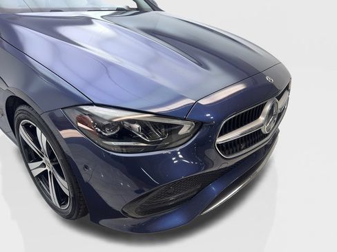 Used 2024 Mercedes-Benz C 300 Sedan image 17