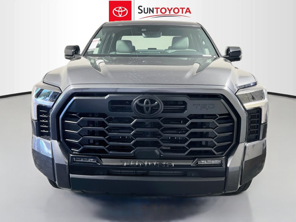 New 2026 Toyota Tundra Limited w/ TRD Off-Road Package AWD/4WD image 7