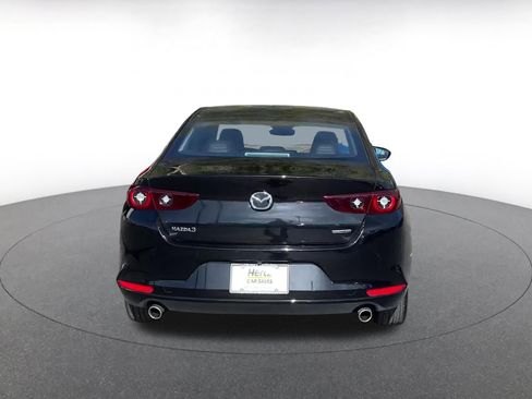 Used 2025 MAZDA MAZDA3 s image 12
