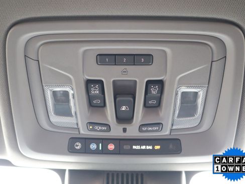 Used 2025 GMC Sierra 2500 Denali w/ Denali Reserve Package image 26