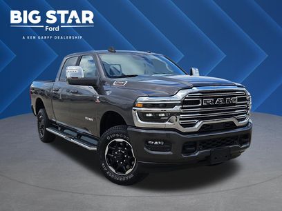 Used 2025 RAM 2500 Laramie
