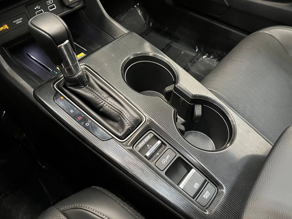 Used 2023 Honda Civic Sport Touring image 7