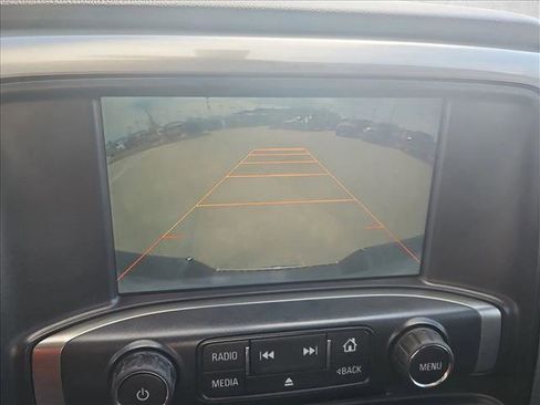 Used 2015 Chevrolet Silverado 1500 LT w/ All Star Edition image 13