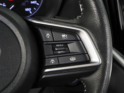 Used 2023 Subaru Ascent Limited w/ Technology Package image 29