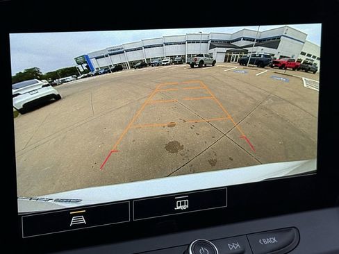 Certified 2025 Chevrolet Blazer LT image 17