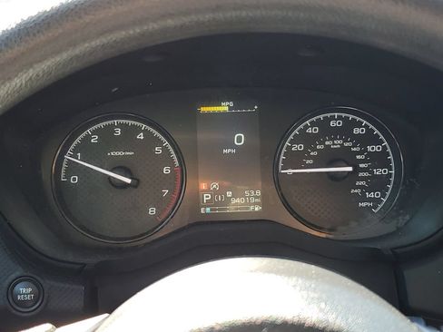 Used 2022 Subaru Forester AWD/4WD image 21