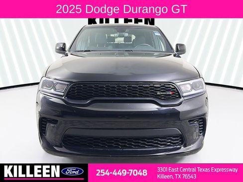 Used 2025 Dodge Durango GT image 2