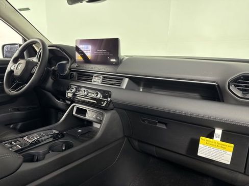 New 2026 Honda Passport RTL image 24