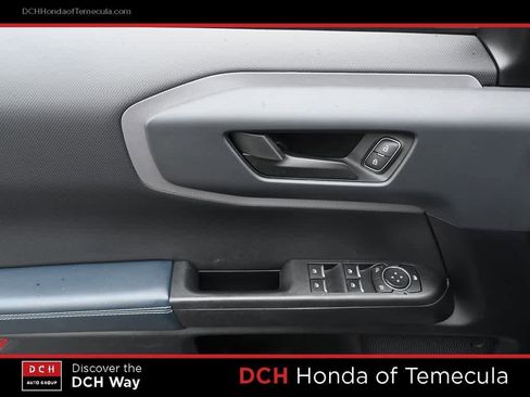 Used 2022 Ford Bronco Sport Outer Banks image 16